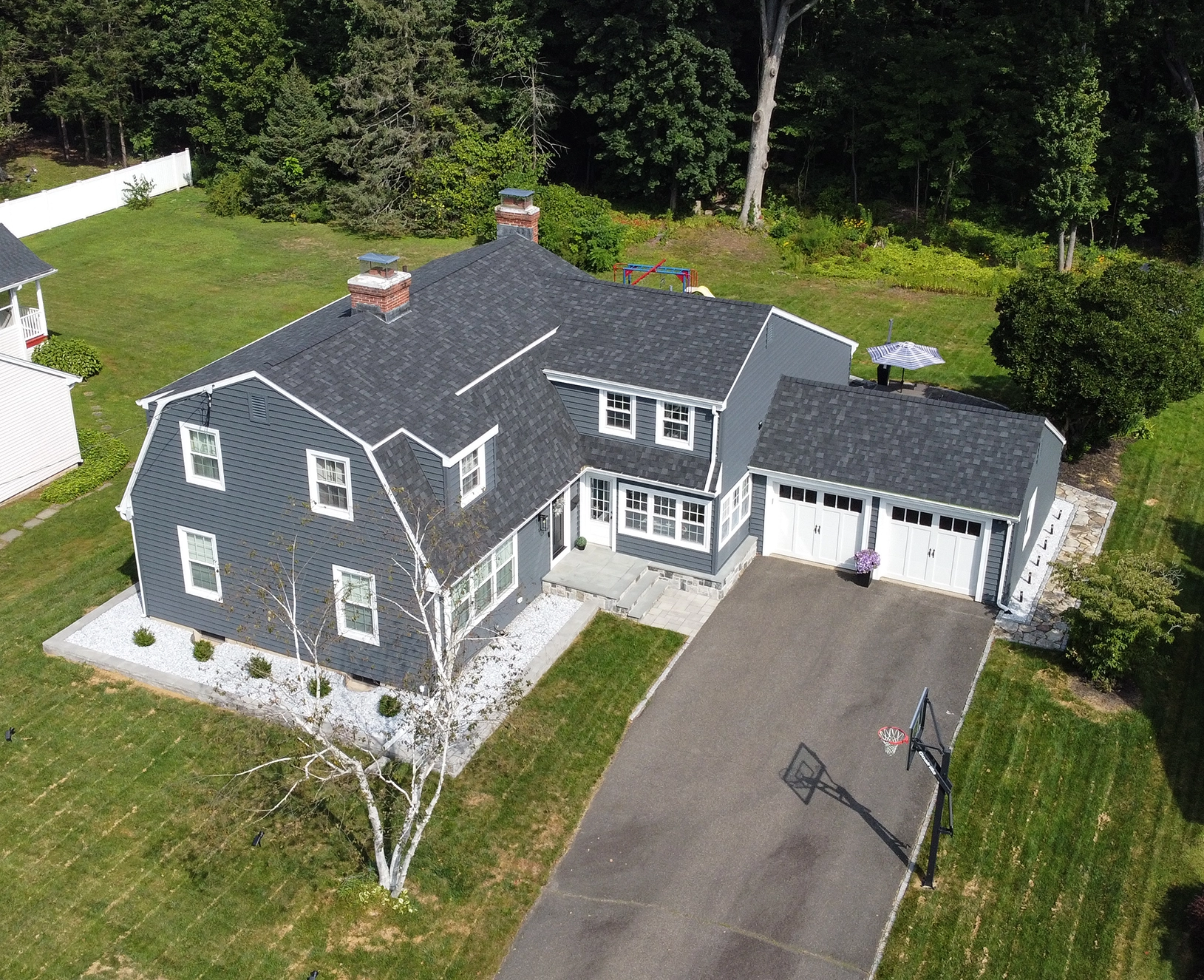 Berlin, CT Siding and Roofing Contractors