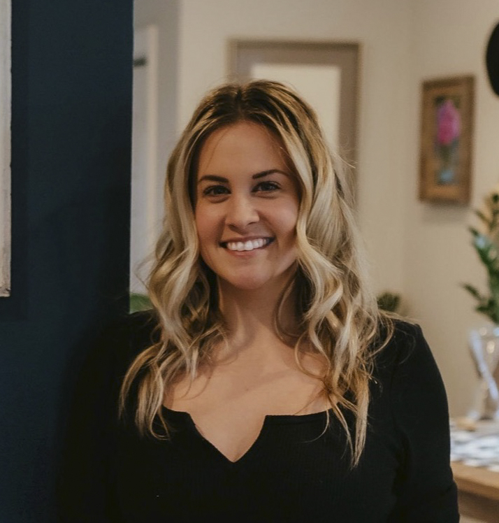 We're a local company.